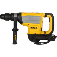 Купити Перфоратор мережевий SDS-MAX DeWALT D25733K. Офіційний магазин Dewalt Україна. Фірмовий інструмент та обладнання DeWALT, STANLEY, BLACK+DECKER, BOSTITCH