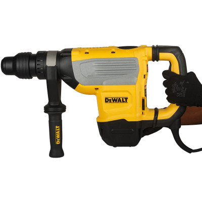 Купити Перфоратор мережевий SDS-MAX DeWALT D25733K. Офіційний магазин Dewalt Україна. Фірмовий інструмент та обладнання DeWALT, STANLEY, BLACK+DECKER, BOSTITCH