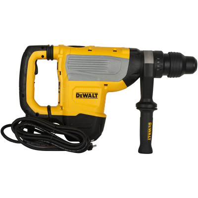 Купити Перфоратор мережевий SDS-MAX DeWALT D25733K. Офіційний магазин Dewalt Україна. Фірмовий інструмент та обладнання DeWALT, STANLEY, BLACK+DECKER, BOSTITCH