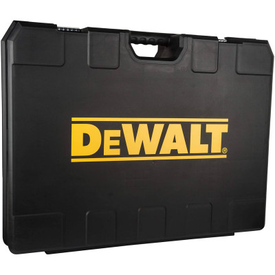 Купити Перфоратор мережевий SDS-MAX DeWALT D25733K. Офіційний магазин Dewalt Україна. Фірмовий інструмент та обладнання DeWALT, STANLEY, BLACK+DECKER, BOSTITCH