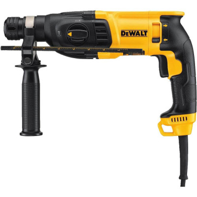 Купити Перфоратор мережевий SDS-Plus DeWALT D25133K. Офіційний магазин Dewalt Україна. Фірмовий інструмент та обладнання DeWALT, STANLEY, BLACK+DECKER, BOSTITCH