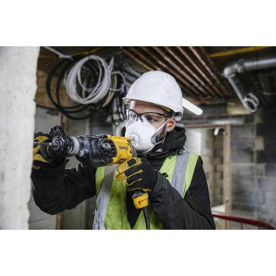 Купити Перфоратор мережевий SDS-Plus DeWALT D25133K. Офіційний магазин Dewalt Україна. Фірмовий інструмент та обладнання DeWALT, STANLEY, BLACK+DECKER, BOSTITCH