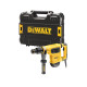 Купити Перфоратор мережевий SDS-MAX DeWALT D25481K. Офіційний магазин Dewalt Україна. Фірмовий інструмент та обладнання DeWALT, STANLEY, BLACK+DECKER, BOSTITCH
