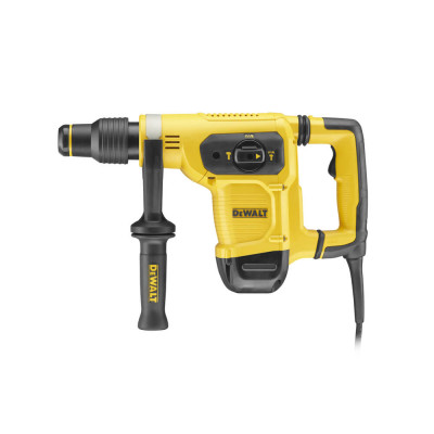 Купити Перфоратор мережевий SDS-MAX DeWALT D25481K. Офіційний магазин Dewalt Україна. Фірмовий інструмент та обладнання DeWALT, STANLEY, BLACK+DECKER, BOSTITCH