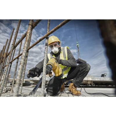 Купити Перфоратор мережевий SDS-MAX DeWALT D25481K. Офіційний магазин Dewalt Україна. Фірмовий інструмент та обладнання DeWALT, STANLEY, BLACK+DECKER, BOSTITCH