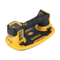 Купити Підйомник вакуумний-присоска акумуляторний DeWALT DCE590N. Офіційний магазин Dewalt Україна. Фірмовий інструмент та обладнання DeWALT, STANLEY, BLACK+DECKER, BOSTITCH