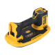 Купити Підйомник вакуумний-присоска акумуляторний DeWALT DCE590N. Офіційний магазин Dewalt Україна. Фірмовий інструмент та обладнання DeWALT, STANLEY, BLACK+DECKER, BOSTITCH