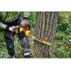 Купити Пила ланцюгова акумуляторна безщіткова DeWALT DCMCS574X1. Офіційний магазин Dewalt Україна. Фірмовий інструмент та обладнання DeWALT, STANLEY, BLACK+DECKER, BOSTITCH