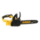 Купити Пила ланцюгова акумуляторна безщіткова DeWALT DCM565N. Офіційний магазин Dewalt Україна. Фірмовий інструмент та обладнання DeWALT, STANLEY, BLACK+DECKER, BOSTITCH