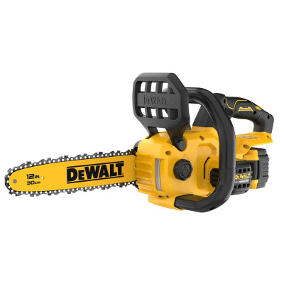 Купити Пила ланцюгова акумуляторна безщіткова DeWALT DCMCS565P1. Офіційний магазин Dewalt Україна. Фірмовий інструмент та обладнання DeWALT, STANLEY, BLACK+DECKER, BOSTITCH