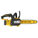 Купити Пила ланцюгова акумуляторна безщіткова DeWALT DCMCS565P1. Офіційний магазин Dewalt Україна. Фірмовий інструмент та обладнання DeWALT, STANLEY, BLACK+DECKER, BOSTITCH