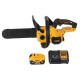 Купити Пила ланцюгова акумуляторна безщіткова DeWALT DCMCS565P1. Офіційний магазин Dewalt Україна. Фірмовий інструмент та обладнання DeWALT, STANLEY, BLACK+DECKER, BOSTITCH