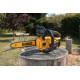 Купити Пила ланцюгова акумуляторна безщіткова DeWALT DCMCS565P1. Офіційний магазин Dewalt Україна. Фірмовий інструмент та обладнання DeWALT, STANLEY, BLACK+DECKER, BOSTITCH