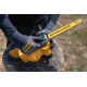 Купити Пила ланцюгова акумуляторна безщіткова DeWALT DCMCS565P1. Офіційний магазин Dewalt Україна. Фірмовий інструмент та обладнання DeWALT, STANLEY, BLACK+DECKER, BOSTITCH