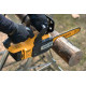 Купити Пила ланцюгова акумуляторна безщіткова DeWALT DCMCS565P1. Офіційний магазин Dewalt Україна. Фірмовий інструмент та обладнання DeWALT, STANLEY, BLACK+DECKER, BOSTITCH