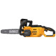 Купити Пила ланцюгова акумуляторна безщіткова DeWALT DCMCS575N. Офіційний магазин Dewalt Україна. Фірмовий інструмент та обладнання DeWALT, STANLEY, BLACK+DECKER, BOSTITCH
