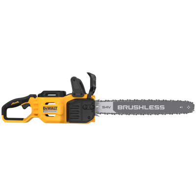 Купити Пила ланцюгова акумуляторна безщіткова DeWALT DCMCS575N. Офіційний магазин Dewalt Україна. Фірмовий інструмент та обладнання DeWALT, STANLEY, BLACK+DECKER, BOSTITCH
