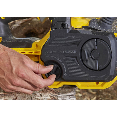 Купить Пила цепная аккумуляторная STANLEY FATMAX SFMCCS630M1+SFMCST933M1. Официальный магазин Dewalt Украина. Фирменный инструмент и оборудовние DeWALT, STANLEY, BLACK+DECKER, BOSTITCH