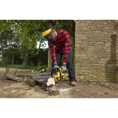 Купить Пила цепная аккумуляторная STANLEY FATMAX SFMCCS630M1+SFMCST933M1. Официальный магазин Dewalt Украина. Фирменный инструмент и оборудовние DeWALT, STANLEY, BLACK+DECKER, BOSTITCH
