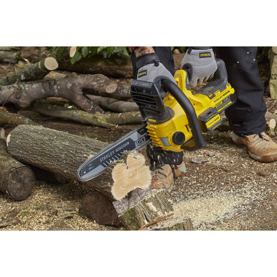 Купить Пила цепная аккумуляторная STANLEY FATMAX SFMCCS630M1+SFMCST933M1. Официальный магазин Dewalt Украина. Фирменный инструмент и оборудовние DeWALT, STANLEY, BLACK+DECKER, BOSTITCH