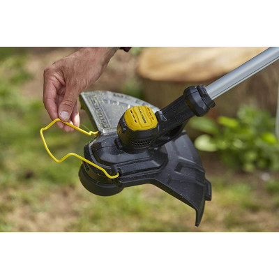 Купить Пила цепная аккумуляторная STANLEY FATMAX SFMCCS630M1+SFMCST933M1. Официальный магазин Dewalt Украина. Фирменный инструмент и оборудовние DeWALT, STANLEY, BLACK+DECKER, BOSTITCH