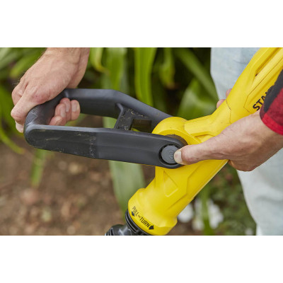 Купить Пила цепная аккумуляторная STANLEY FATMAX SFMCCS630M1+SFMCST933M1. Официальный магазин Dewalt Украина. Фирменный инструмент и оборудовние DeWALT, STANLEY, BLACK+DECKER, BOSTITCH