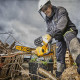 Купити Пила ланцюгова акумуляторна безщіткова DeWALT DCM565P1. Офіційний магазин Dewalt Україна. Фірмовий інструмент та обладнання DeWALT, STANLEY, BLACK+DECKER, BOSTITCH