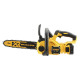 Купити Пила ланцюгова акумуляторна безщіткова DeWALT DCM565P1. Офіційний магазин Dewalt Україна. Фірмовий інструмент та обладнання DeWALT, STANLEY, BLACK+DECKER, BOSTITCH