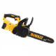 Купити Пила ланцюгова акумуляторна безщіткова DeWALT DCM565P1. Офіційний магазин Dewalt Україна. Фірмовий інструмент та обладнання DeWALT, STANLEY, BLACK+DECKER, BOSTITCH