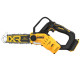 Купити Міні-пилка ланцюгова акумуляторна безщіткова DeWALT DCMPS520P1. Офіційний магазин Dewalt Україна. Фірмовий інструмент та обладнання DeWALT, STANLEY, BLACK+DECKER, BOSTITCH