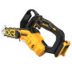 Купити Міні-пилка ланцюгова акумуляторна безщіткова DeWALT DCMPS520P1. Офіційний магазин Dewalt Україна. Фірмовий інструмент та обладнання DeWALT, STANLEY, BLACK+DECKER, BOSTITCH