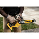 Купити Міні-пилка ланцюгова акумуляторна безщіткова DeWALT DCMPS520P1. Офіційний магазин Dewalt Україна. Фірмовий інструмент та обладнання DeWALT, STANLEY, BLACK+DECKER, BOSTITCH