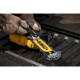Купити Міні-пилка ланцюгова акумуляторна безщіткова DeWALT DCMPS520P1. Офіційний магазин Dewalt Україна. Фірмовий інструмент та обладнання DeWALT, STANLEY, BLACK+DECKER, BOSTITCH