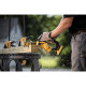 Купити Міні-пилка ланцюгова акумуляторна безщіткова DeWALT DCMPS520P1. Офіційний магазин Dewalt Україна. Фірмовий інструмент та обладнання DeWALT, STANLEY, BLACK+DECKER, BOSTITCH