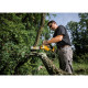 Купити Міні-пилка ланцюгова акумуляторна безщіткова DeWALT DCMPS520P1. Офіційний магазин Dewalt Україна. Фірмовий інструмент та обладнання DeWALT, STANLEY, BLACK+DECKER, BOSTITCH