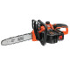 Купити Пила ланцюгова акумуляторна BLACK+DECKER GKC3630L25. Офіційний магазин Dewalt Україна. Фірмовий інструмент та обладнання DeWALT, STANLEY, BLACK+DECKER, BOSTITCH