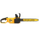 Купити Пила ланцюгова акумуляторна безщіткова DeWALT DCMCS574N. Офіційний магазин Dewalt Україна. Фірмовий інструмент та обладнання DeWALT, STANLEY, BLACK+DECKER, BOSTITCH