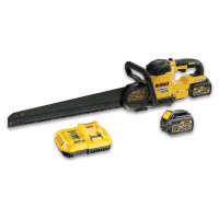 Купити Пила ALLIGATOR акумуляторна безщіткова DeWALT DCS398T2. Офіційний магазин Dewalt Україна. Фірмовий інструмент та обладнання DeWALT, STANLEY, BLACK+DECKER, BOSTITCH