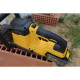 Купити Пила ALLIGATOR акумуляторна безщіткова DeWALT DCS398T2. Офіційний магазин Dewalt Україна. Фірмовий інструмент та обладнання DeWALT, STANLEY, BLACK+DECKER, BOSTITCH