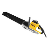 Купити Пила ALLIGATOR мережева DeWALT DWE398. Офіційний магазин Dewalt Україна. Фірмовий інструмент та обладнання DeWALT, STANLEY, BLACK+DECKER, BOSTITCH