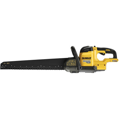 Купити Пила ALLIGATOR акумуляторна безщіткова DeWALT DCS397N. Офіційний магазин Dewalt Україна. Фірмовий інструмент та обладнання DeWALT, STANLEY, BLACK+DECKER, BOSTITCH