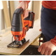 Купити Пила лобзикова акумуляторна BLACK+DECKER BDCJS18N. Офіційний магазин Dewalt Україна. Фірмовий інструмент та обладнання DeWALT, STANLEY, BLACK+DECKER, BOSTITCH
