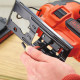Купити Пила лобзикова акумуляторна BLACK+DECKER BDCJS18N. Офіційний магазин Dewalt Україна. Фірмовий інструмент та обладнання DeWALT, STANLEY, BLACK+DECKER, BOSTITCH
