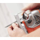 Купити Пила мережева лобзикова BLACK+DECKER BES610K. Офіційний магазин Dewalt Україна. Фірмовий інструмент та обладнання DeWALT, STANLEY, BLACK+DECKER, BOSTITCH