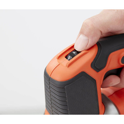 Купити Пила мережева лобзикова BLACK+DECKER BES610K. Офіційний магазин Dewalt Україна. Фірмовий інструмент та обладнання DeWALT, STANLEY, BLACK+DECKER, BOSTITCH