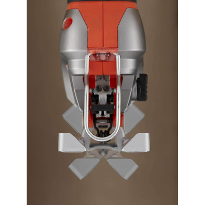 Купити Пила мережева лобзикова BLACK+DECKER BES610K. Офіційний магазин Dewalt Україна. Фірмовий інструмент та обладнання DeWALT, STANLEY, BLACK+DECKER, BOSTITCH