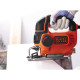 Купити Пила лобзикова мережева BLACK+DECKER KS901PEK. Офіційний магазин Dewalt Україна. Фірмовий інструмент та обладнання DeWALT, STANLEY, BLACK+DECKER, BOSTITCH