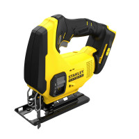 Купити Пила лобзикова акумуляторна STANLEY FATMAX SFMCS600B. Офіційний магазин Dewalt Україна. Фірмовий інструмент та обладнання DeWALT, STANLEY, BLACK+DECKER, BOSTITCH