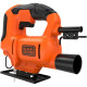 Купить Пила лобзиковая сетевая BLACK+DECKER BES602. Официальный магазин Dewalt Украина. Фирменный инструмент и оборудовние DeWALT, STANLEY, BLACK+DECKER, BOSTITCH