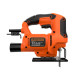 Купити Пила лобзикова мережева BLACK+DECKER BES603. Офіційний магазин Dewalt Україна. Фірмовий інструмент та обладнання DeWALT, STANLEY, BLACK+DECKER, BOSTITCH